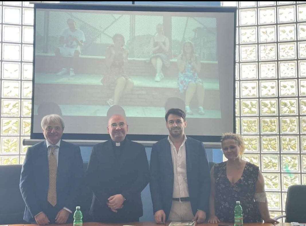 Brusciano, Comune presenta la Festa dei Gigli: le novità dell’edizione 2023