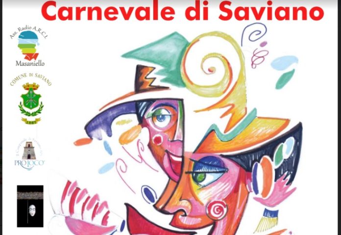 dipingi carnevale