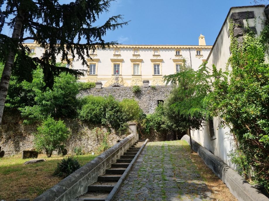 Gli amministratori di Ottaviano preparano un lungo programma di eventi: ma governeranno più di cinque mesi?