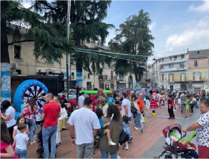 Somma prosegue nel solco degli eventi