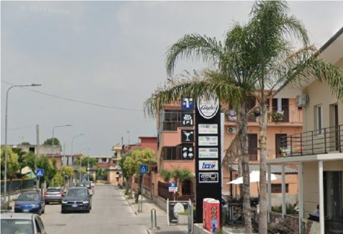 via de gasperi giglio acerra