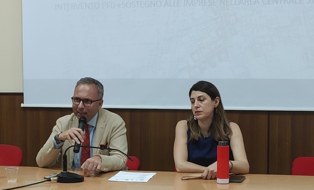 Comune dà seconda chance a negozi e imprese: 20 giorni per i fondi