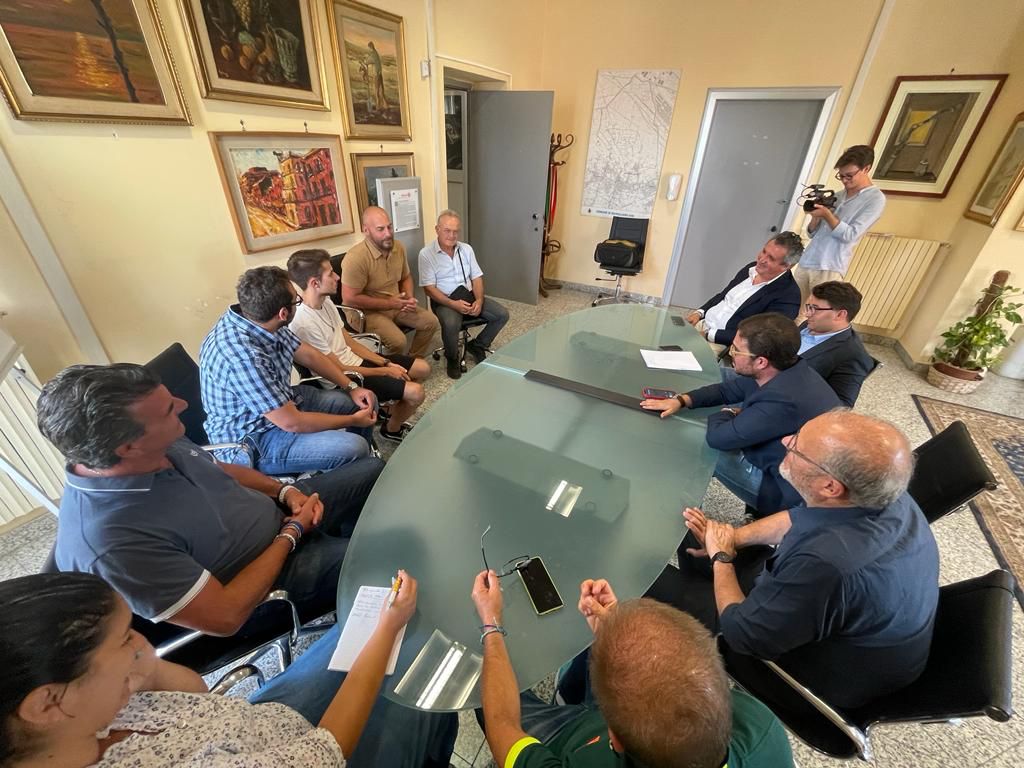 Marigliano, torna la Festa Patronale: ci saranno i Foja e Gabriele Esposito