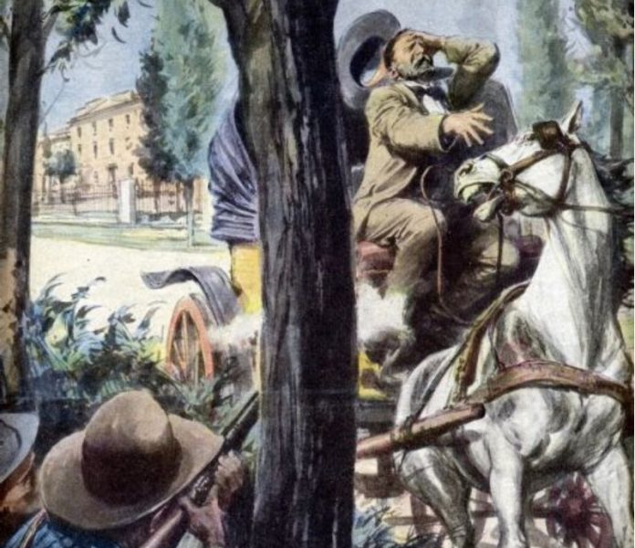 Perché il 10 agosto 1867 venne ucciso il padre di Giovanni Pascoli? E’ storia “aperta”