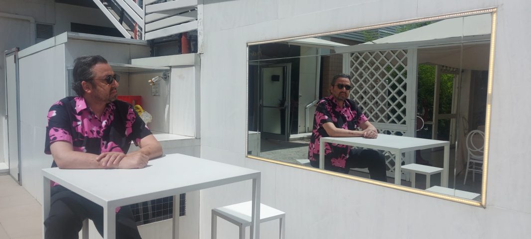 Cucina, arte e design: la via irpina al turismo d’agosto svelata dallo chef-albergatore