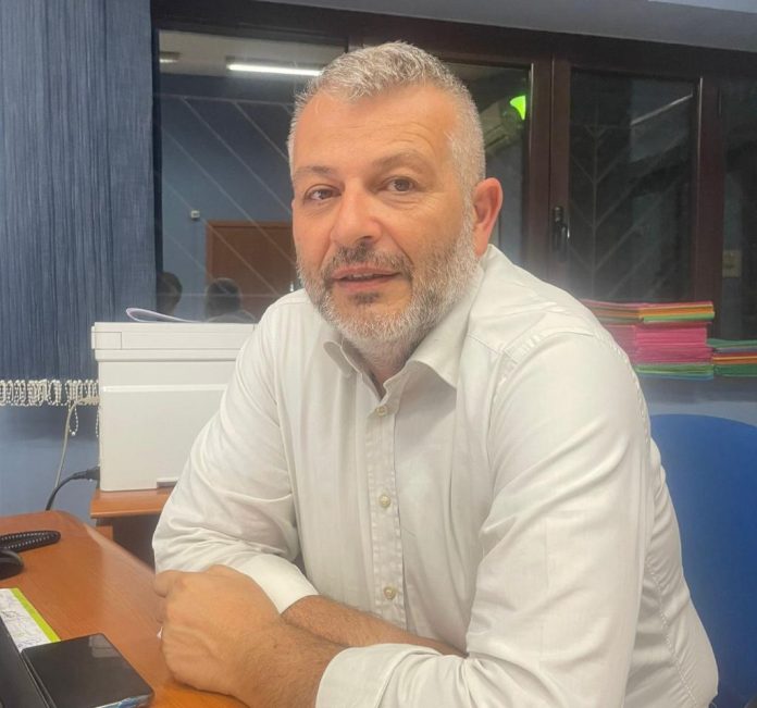 Agenzia di Sviluppo dei Comuni dell’area nolana, Vincenzo Caprio riconfermato a larga maggioranza amministratore unico. 