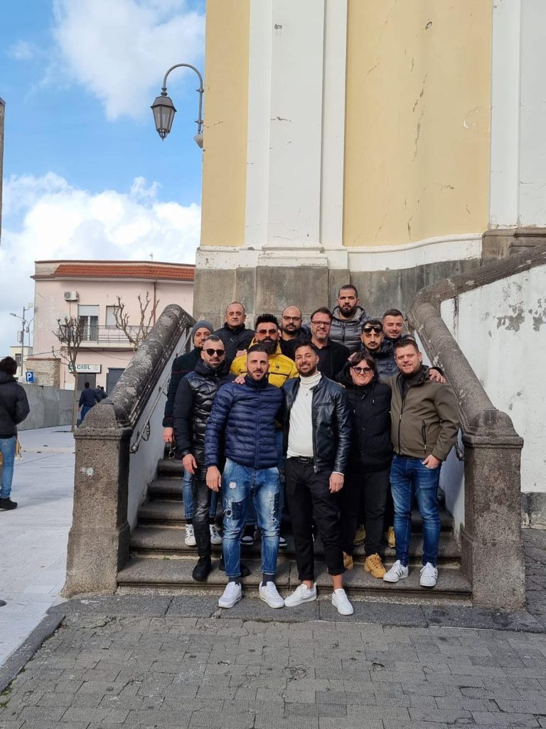 Cisterna, torna la Festa Patronale: ci sarà Franco Ricciardi