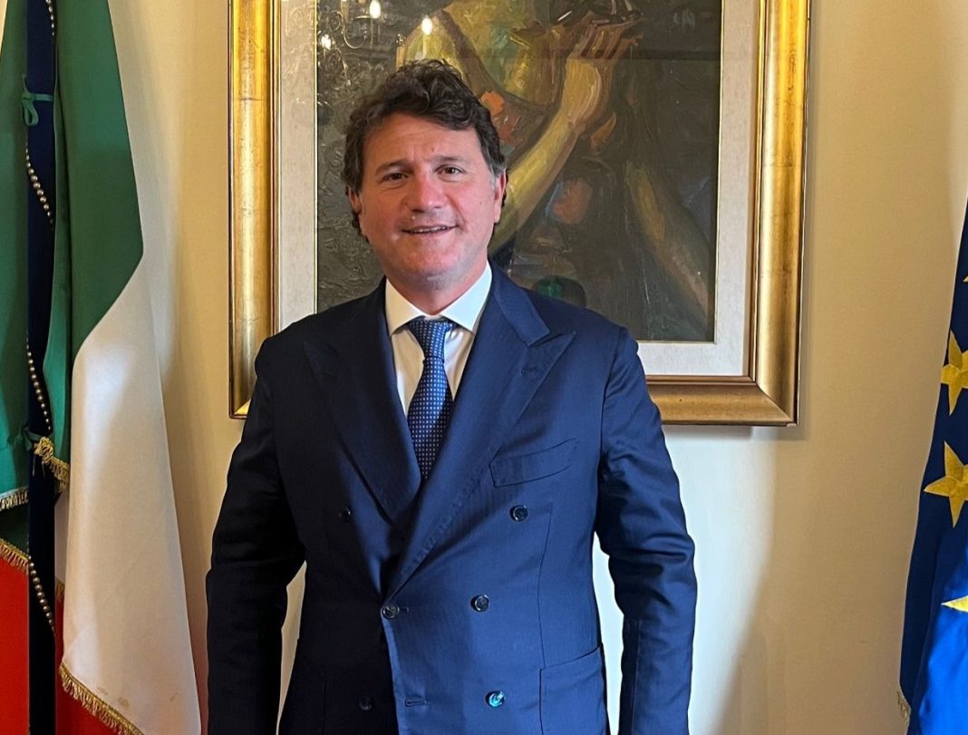 Commissione Bicamerale e Regioni, eletto il senatore Silvestro