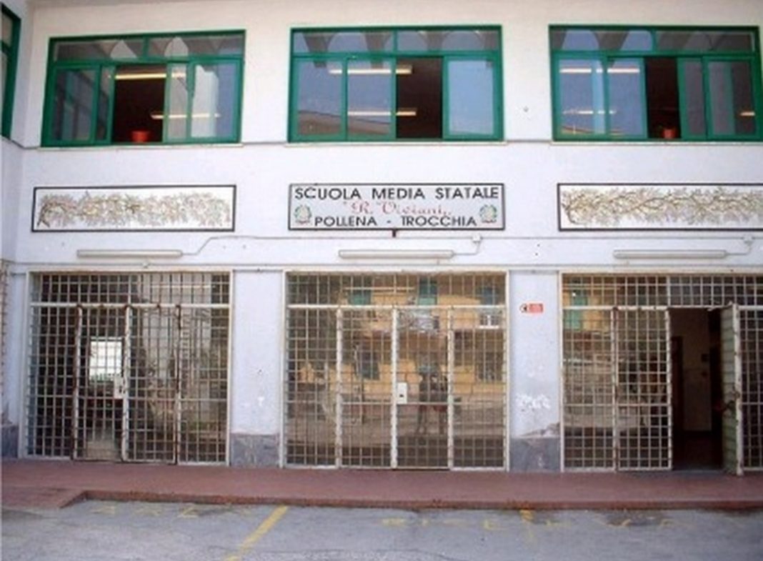 Pollena, oltre un milione per gli edifici ad energia quasi zero