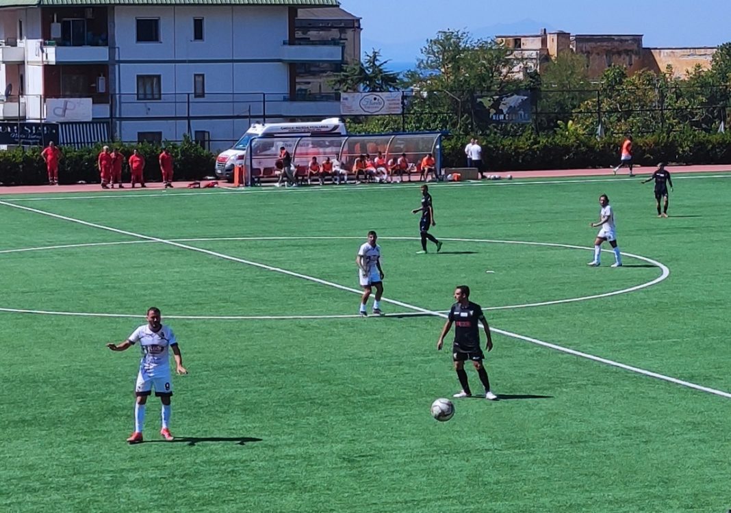 Acerrana e Mariglianese partono col botto, per il Pompei è già tempo di esami
