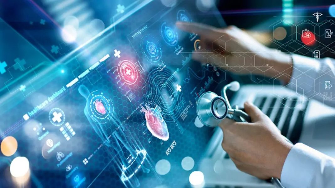 L’Intelligenza Artificiale previene sindrome del cuore infranto, lo studio di un cardiologo vesuviano