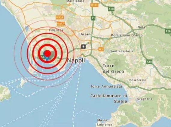 Campi Flegrei, parola agli esperti: la previsione su altre scosse