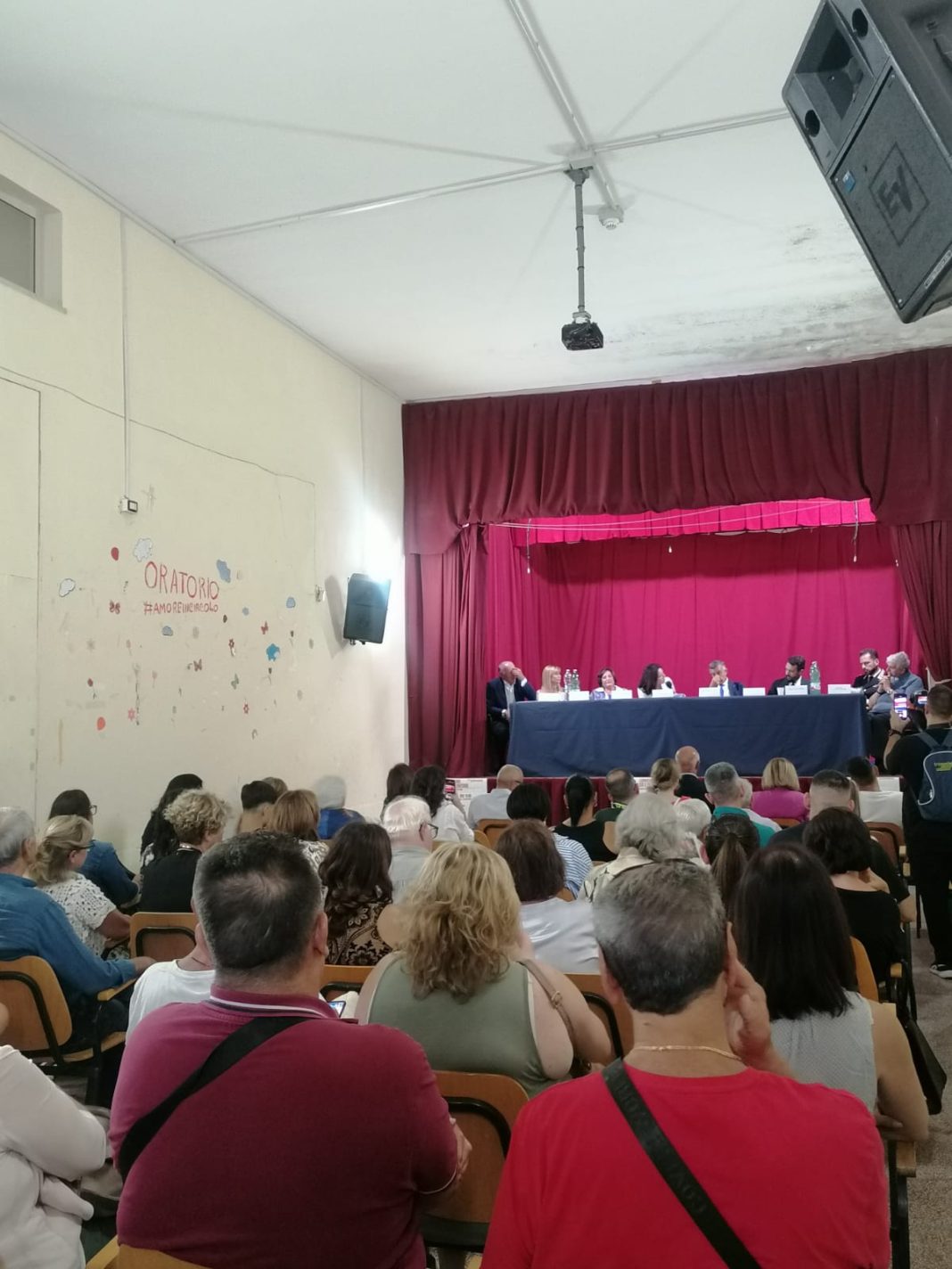 Legalità e territorio, Cisterna fa rete per l’allarme criminalità