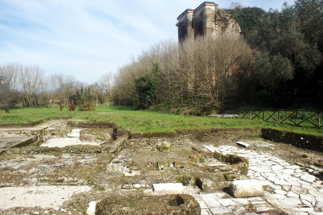 Bufera Parco Suessula, direttore fa passo indietro e presenta dimissioni