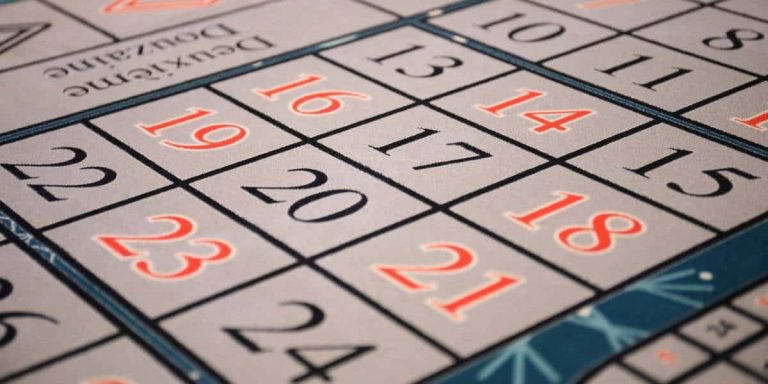 Volla, gioca al Bingo e vince 7mila euro