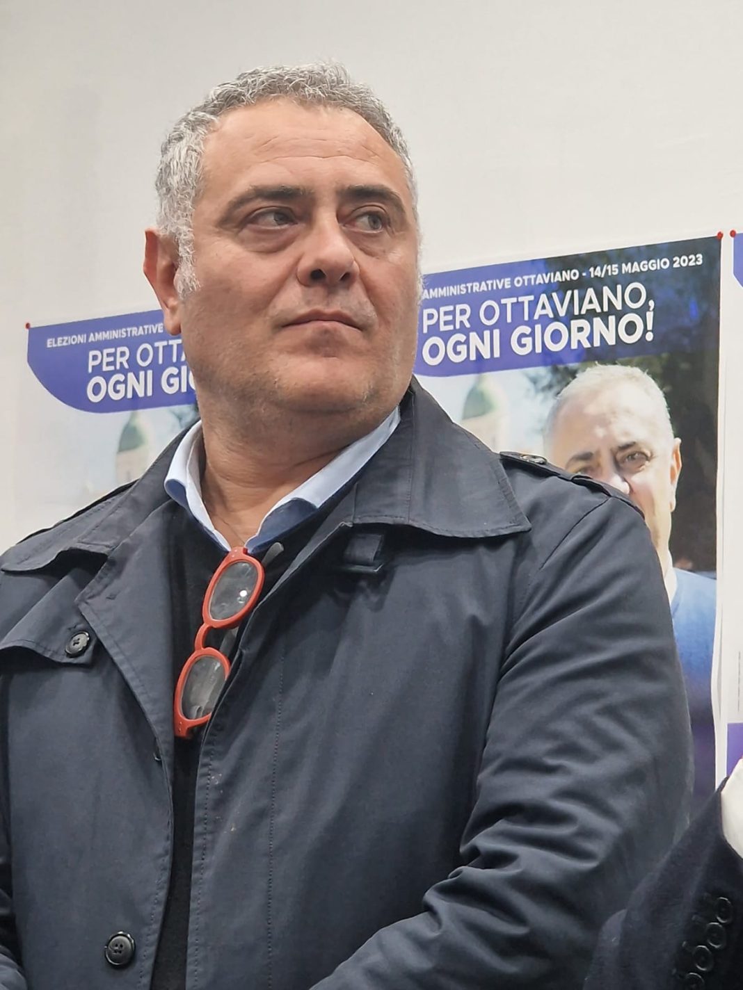 Ottaviano, Simonetti lancia un messaggio a Forza Italia: “Rapporti chiari, altrimenti meglio dividersi”