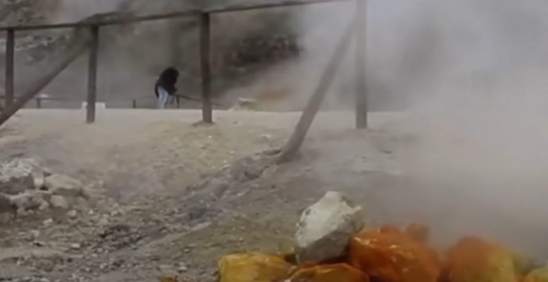 Campi Flegrei, direttrice INGV spiega cosa sta cambiando: “Aumento bradisismo, ma vulcano è invariato”