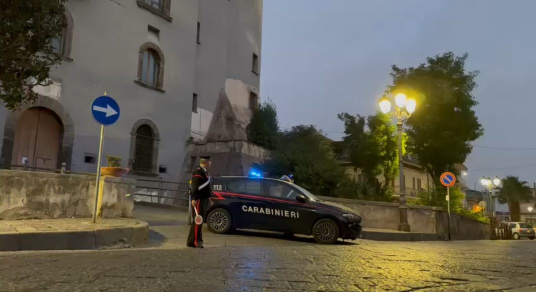 Politici coinvolti nella retata anticamorra, 9 arresti. Perquisizioni a raffica