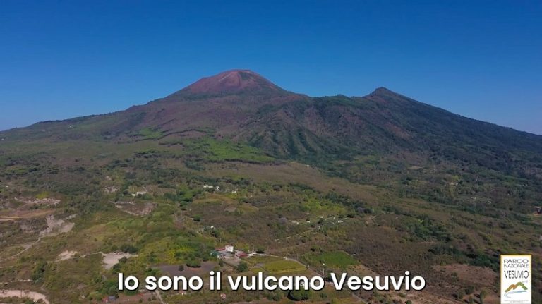 Ottaviano, “E oggi voglio parlare”: la web serie prodotta dall’Ente Parco Nazionale del Vesuvio