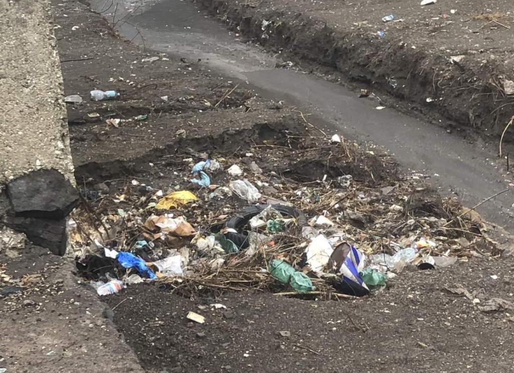 Somma Vesuviana, Biagio Esposito ha denunciato alle autorità le irregolarità nella pulizia degli alvei del territorio