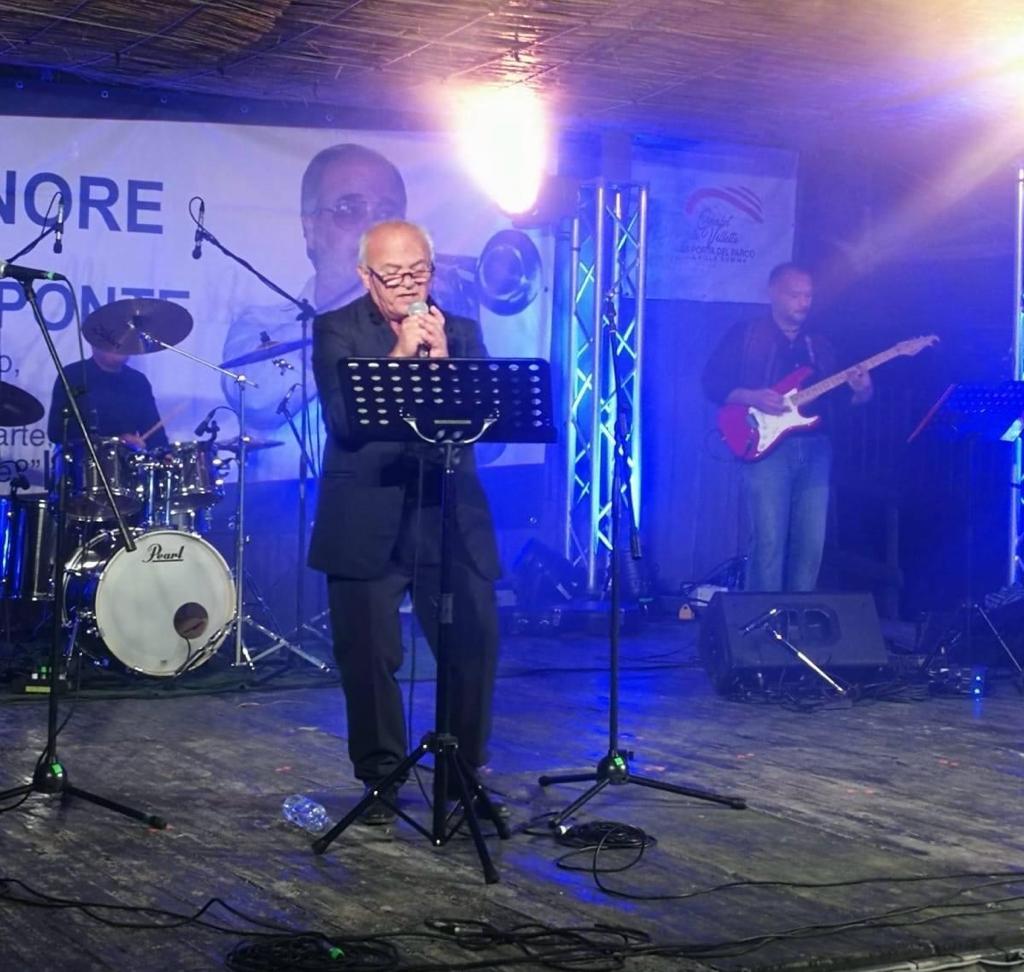 Somma Vesuviana, XI Edizione della 