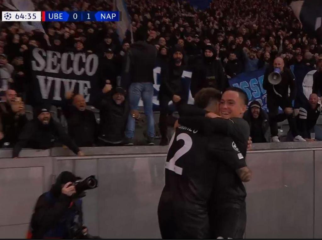 Italians do it better a Berlino: gol di Raspadori fondamentale in ottica qualificazione