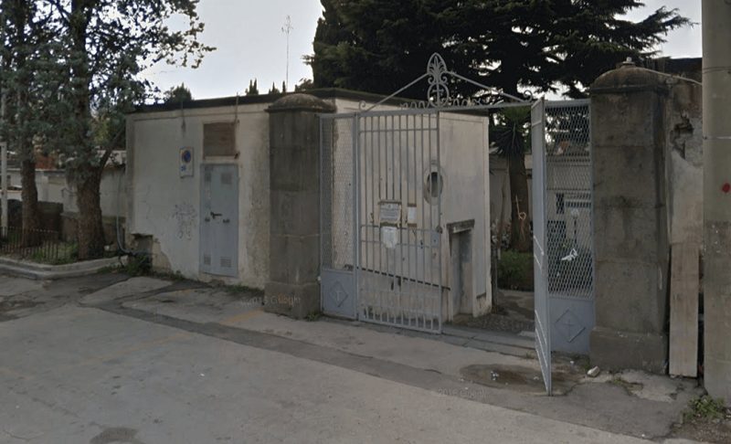 Somma Vesuviana, aggredita impiegata del cimitero