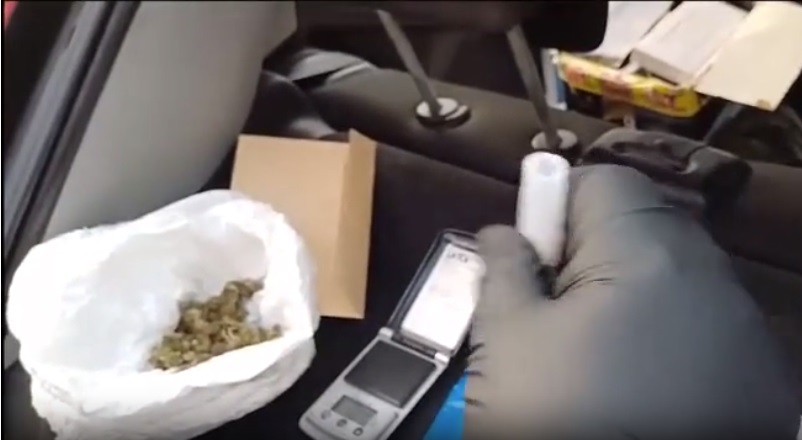 Blitz tra San Giorgio e Portici, 200 in azione: sequestri di droga, orologi e auto di lusso