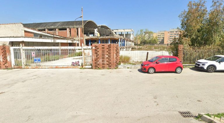 Ex pastificio Russo di Pomigliano: l’azienda ricorre al Tar. Udienza a gennaio