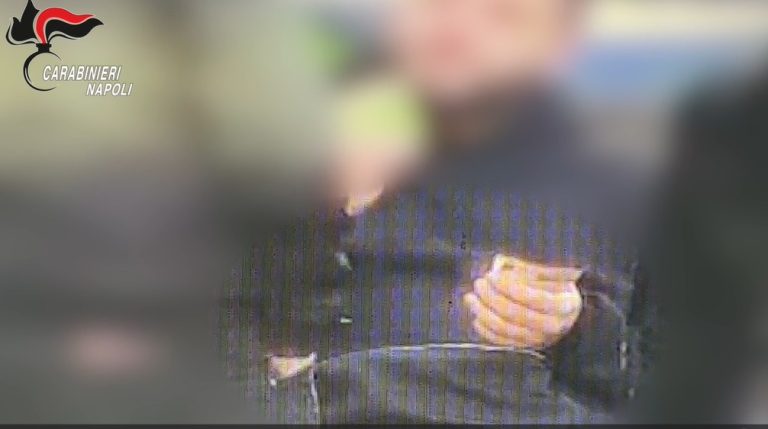 Truffa del finto nipote, sgominata gang: 5 arresti, uno è ricercato
