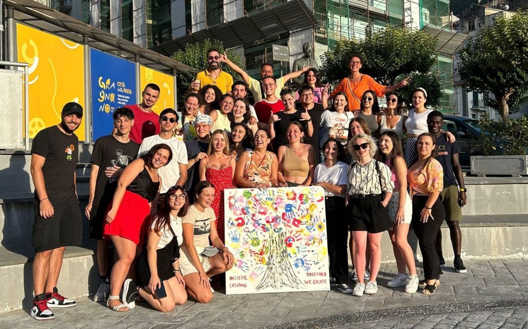 Orientamento, informazione e progettazione: dal volontariato nuove azioni per rispondere ai bisogni della comunità