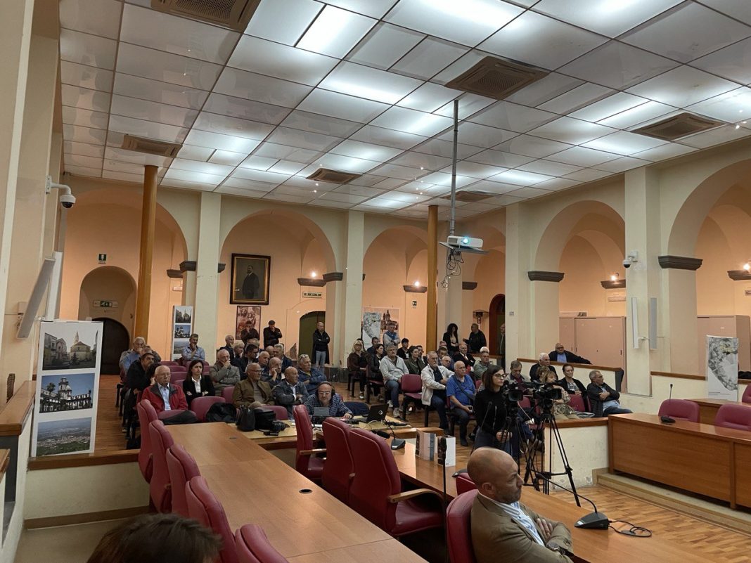 Sant'Anastasia, l'amministrazione Esposito verso il Puc: un risultato che la città attendeva da 30 anni