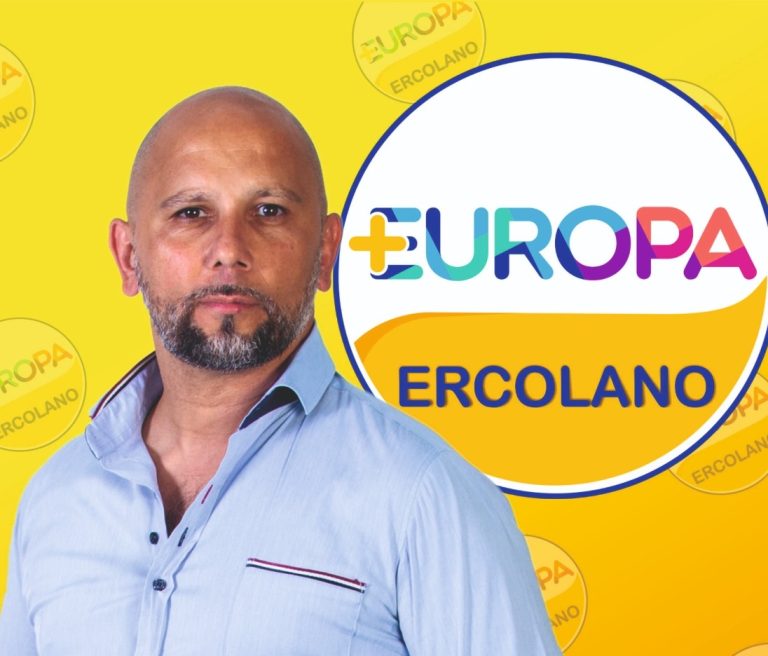 Ercolano, Buonajuto perde un pezzo: Santoro va all’opposizione e strizza l’occhio ad Azione per giugno