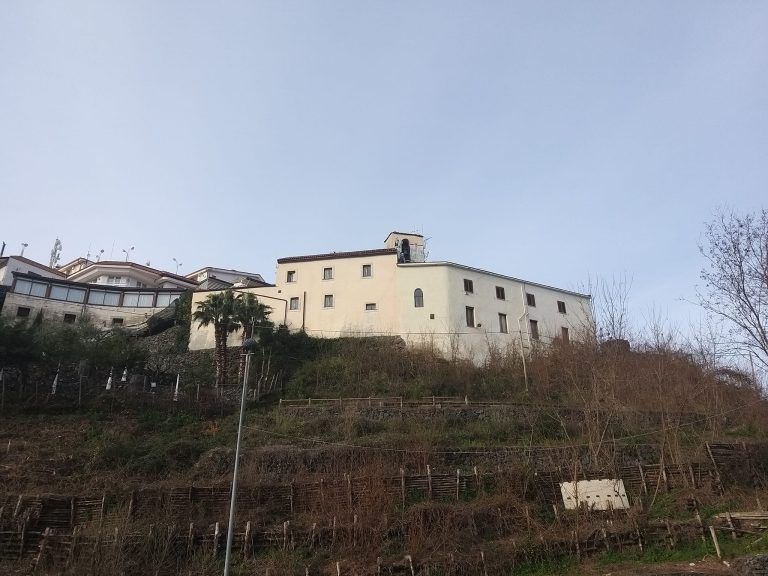 Somma, Museo Etnostorico lascia storica sede dopo 10 anni: “Perso finanziamento vitale”