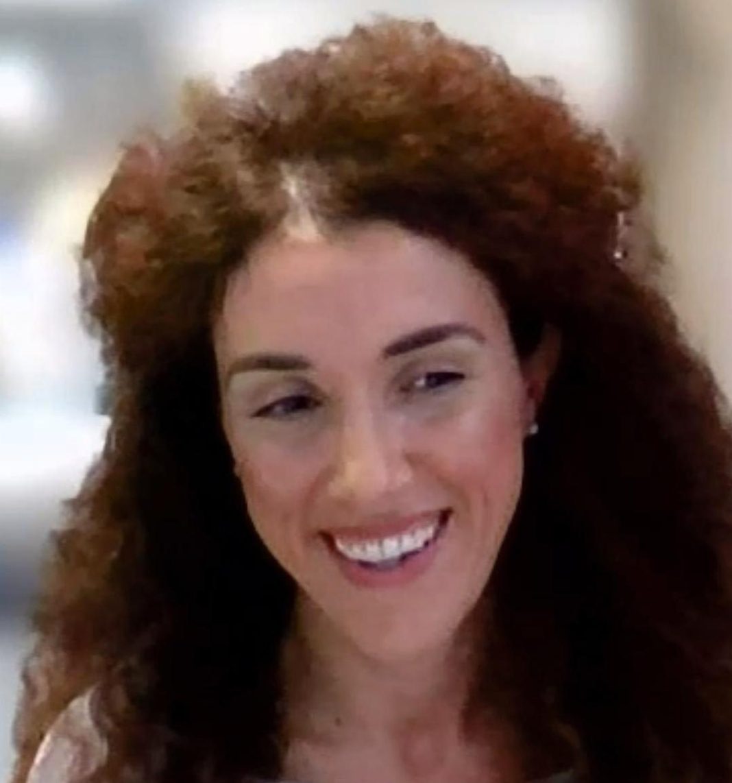 Somma Vesuviana, la ricercatrice oncologa Federica Sodano ad Elisir su Rai 3