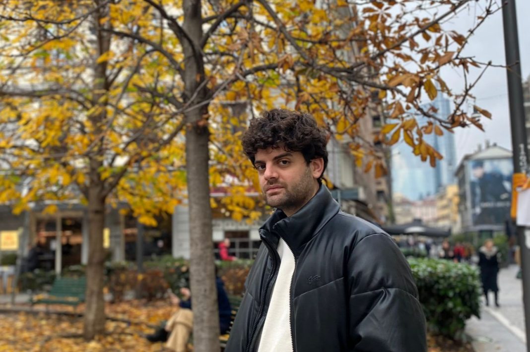 “Se i paesi vesuviani fossero un film Disney” il trend di Tiktok lanciato da uno studente di San Giuseppe Vesuviano