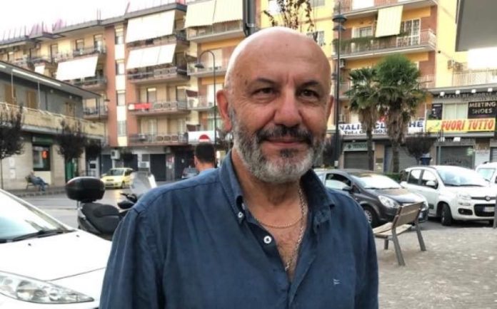 l'ingegner Nicola Foglia