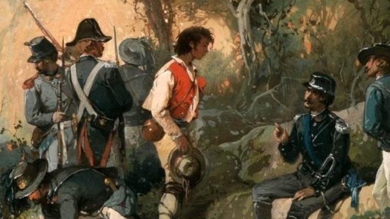 Agosto 1863: la legge Pica, una legge “eccezionale”, svende il Sud ai Savoia