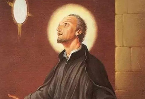 Francesco Caracciolo, il santo protettore dei cuochi