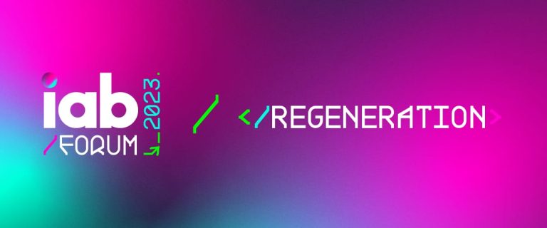 Regeneration 2023, si parte: ecco gli ospiti