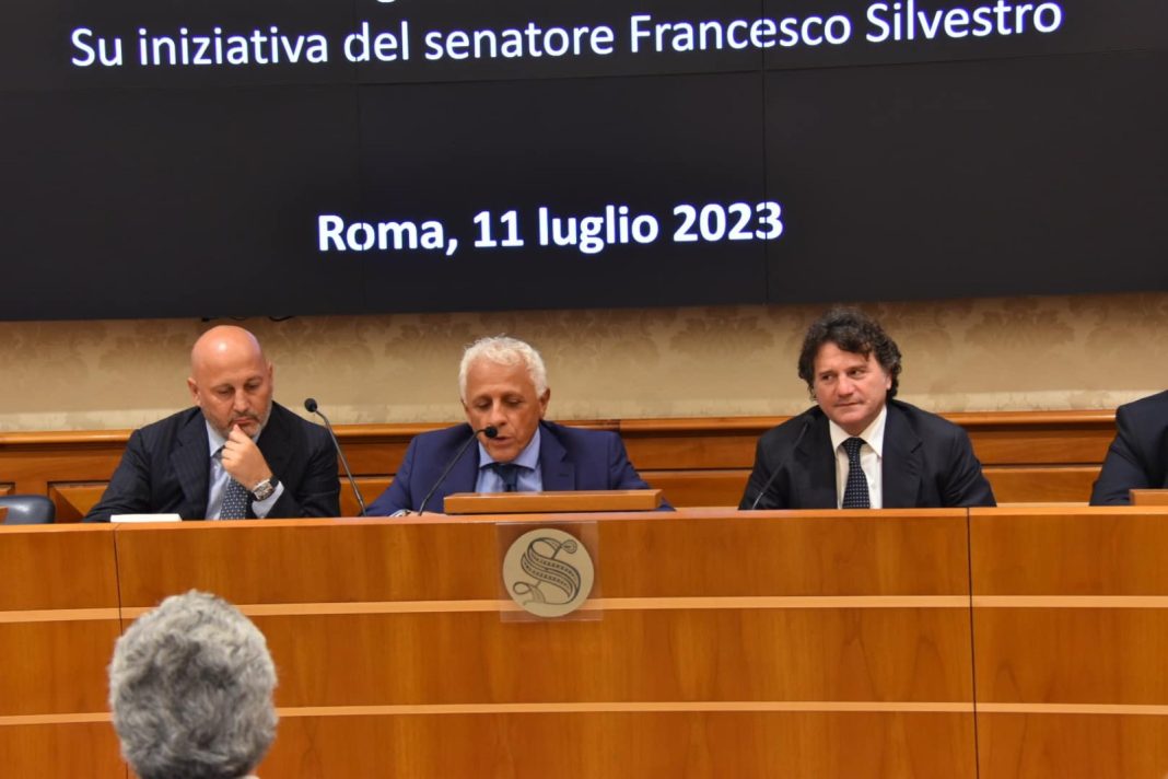 Lello Marangio presenta il suo nuovo libro “Per favore non toccatemi i disabili”