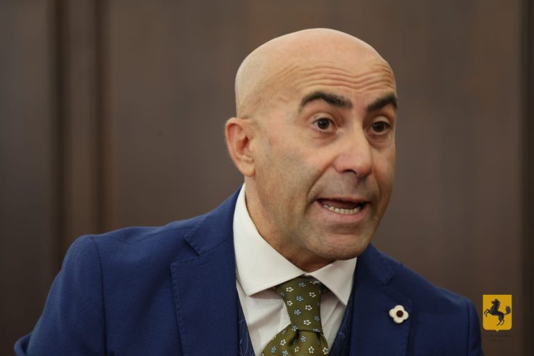 L’ex Variante 7bis passa a Città Metropolitana, svolta storica per 5 Comuni