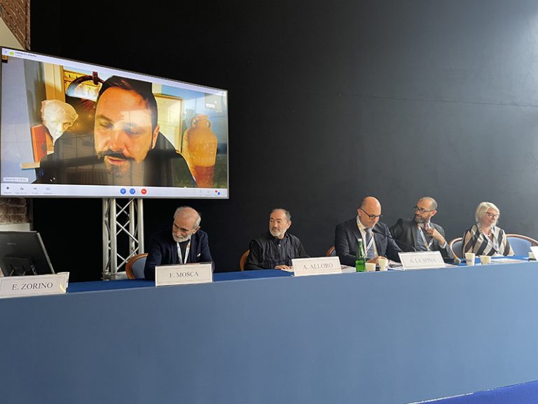 La Villa Augustea e il modello Somma Vesuviana conquistano la Borsa Mediterranea del Turismo Archeologico