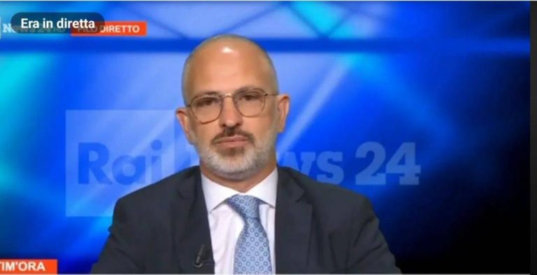 Doppio tentativo di rapina a senatore M5S: “Sono scappati grazie al tesserino”