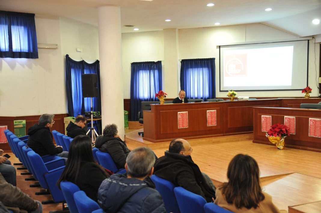 San Giuseppe Vesuviano, ecco gli eventi per il Natale: concerti, giochi per bambini e anziani, teatro