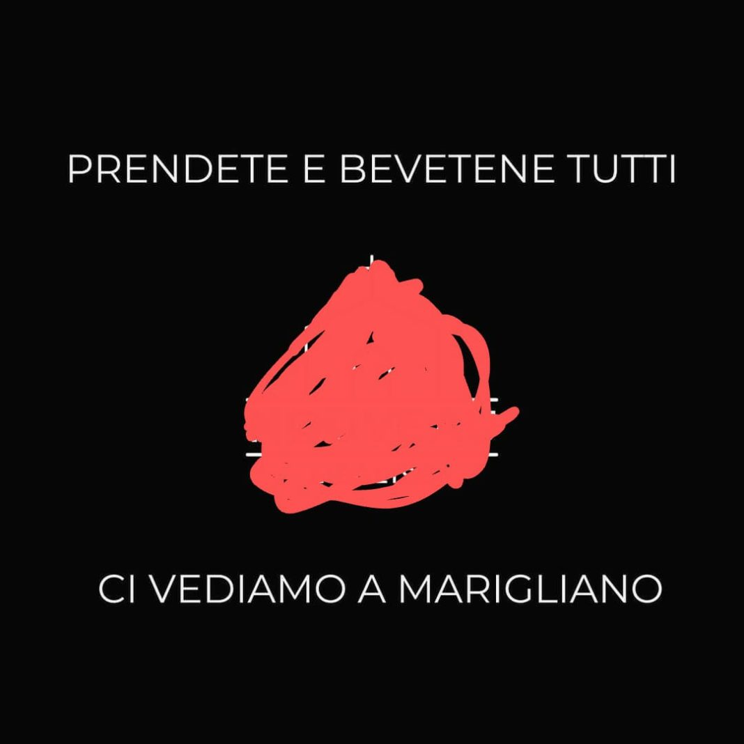 Vigili denunciano titolare del bar appena aperto per immagini dissacranti: “Offendono la religione”