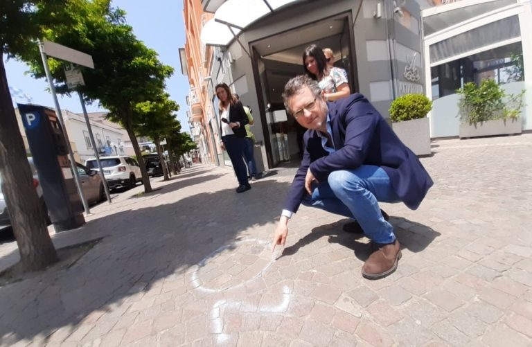 Sant’Anastasia, processo al baby boss che sparò in gelateria