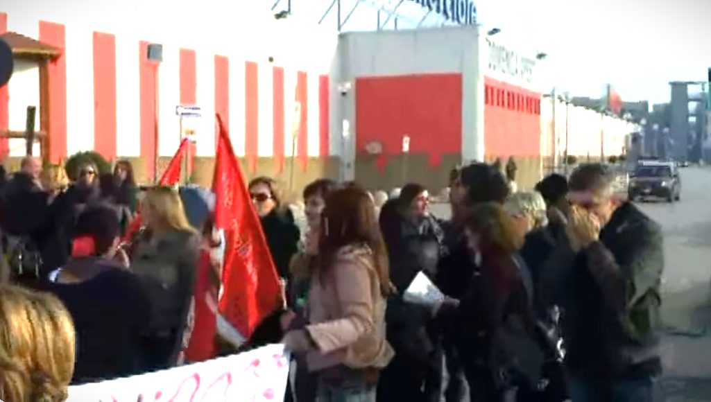 Licenziamenti Ipercoop: GDM e sindacati contro il Comune di Afragola