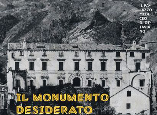 E il Palazzo Medici torna al centro della storia sociale e culturale di Ottaviano
