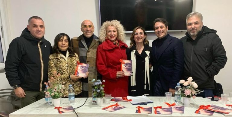 Brusciano, l’associazione Giglio Passo Veloce presenta il progetto: “Tu Donna”